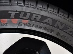 2014款 3.0L EXLN 旗舰版