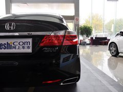 2014款 3.0L EXLN 旗舰版