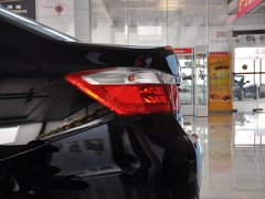 2014款 3.0L EXLN 旗舰版