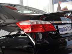 2014款 3.0L EXLN 旗舰版