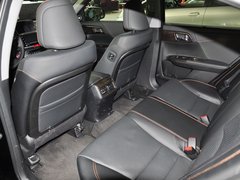 2014款 3.0L EXLN 旗舰版