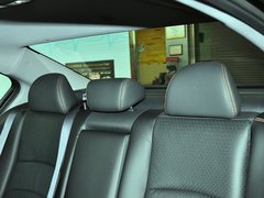 2014款 3.0L EXLN 旗舰版