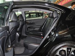 2014款 3.0L EXLN 旗舰版
