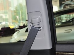 2014款 3.0L EXLN 旗舰版