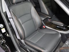 2014款 3.0L EXLN 旗舰版