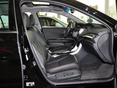 2014款 3.0L EXLN 旗舰版