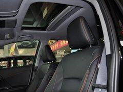 2014款 3.0L EXLN 旗舰版