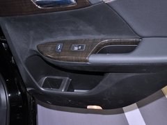 2014款 3.0L EXLN 旗舰版
