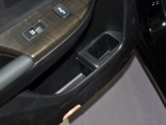 2014款 3.0L EXLN 旗舰版