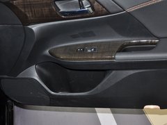 2014款 3.0L EXLN 旗舰版
