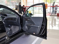2014款 3.0L EXLN 旗舰版