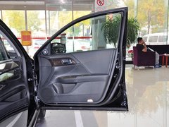 2014款 3.0L EXLN 旗舰版