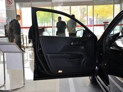 2014款 3.0L EXLN 旗舰版