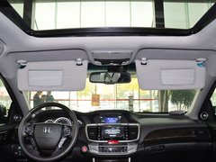 2014款 3.0L EXLN 旗舰版
