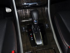 2014款 3.0L EXLN 旗舰版