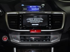 2014款 3.0L EXLN 旗舰版