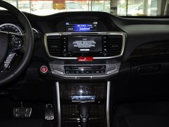 2014款 3.0L EXLN 旗舰版