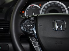 2014款 3.0L EXLN 旗舰版
