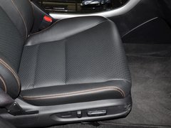 雅阁 2014款 3.0L EXLN 旗舰版