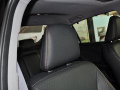 2014款 3.0L EXLN 旗舰版