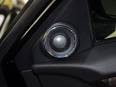 2014款 3.0L EXLN 旗舰版
