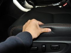 雅阁 2014款 3.0L EXLN 旗舰版