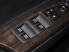 2014款 3.0L EXLN 旗舰版