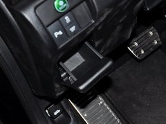 2014款 3.0L EXLN 旗舰版