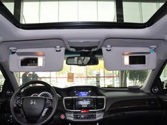 2014款 3.0L EXLN 旗舰版