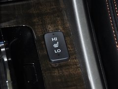 2014款 3.0L EXLN 旗舰版