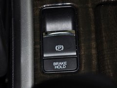2014款 3.0L EXLN 旗舰版