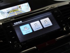 2014款 3.0L EXLN 旗舰版