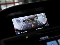 2014款 3.0L EXLN 旗舰版