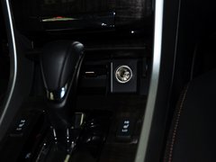 2014款 3.0L EXLN 旗舰版