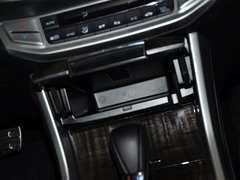 2014款 3.0L EXLN 旗舰版