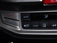 2014款 3.0L EXLN 旗舰版