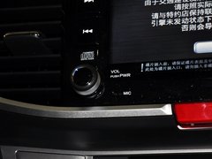 2014款 3.0L EXLN 旗舰版