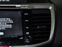 2014款 3.0L EXLN 旗舰版
