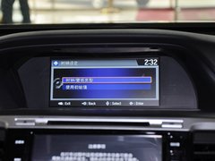 2014款 3.0L EXLN 旗舰版