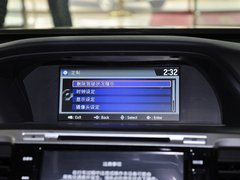 2014款 3.0L EXLN 旗舰版