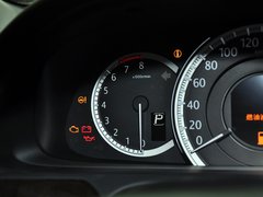 2014款 3.0L EXLN 旗舰版