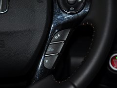 2014款 3.0L EXLN 旗舰版