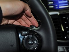 2014款 3.0L EXLN 旗舰版