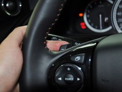 2014款 3.0L EXLN 旗舰版