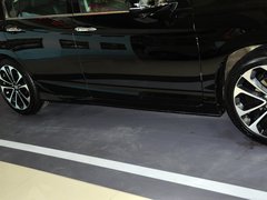2014款 3.0L EXLN 旗舰版