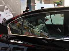2014款 3.0L EXLN 旗舰版