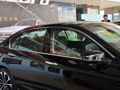 2014款 3.0L EXLN 旗舰版