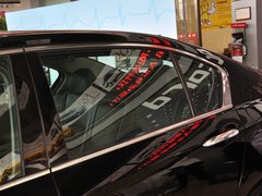 2014款 3.0L EXLN 旗舰版
