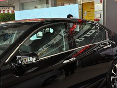 2014款 3.0L EXLN 旗舰版