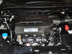 2014款 3.0L EXLN 旗舰版